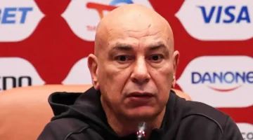 قرار حسام حسن.. خطة تقليص عدد المحترفين الأجانب في الدوري المصري